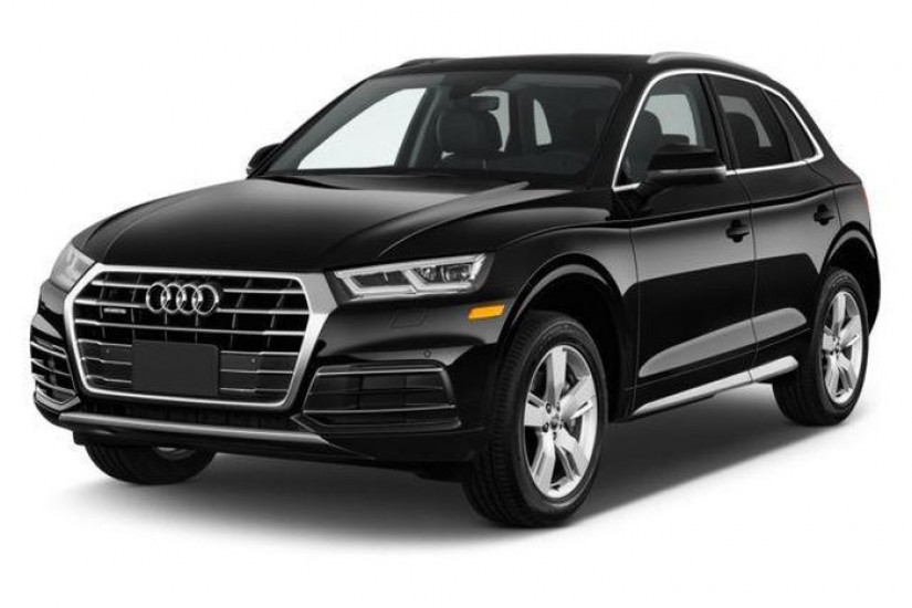 Timxe.net - Audi Việt Nam triệu hồi hơn 600 xe Audi Q5