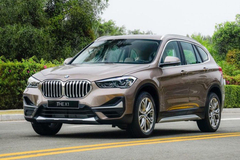 So sánh BMW X1 và Audi Q3 - SUV sang cỡ nhỏ giá dưới 2 tỷ tại VN