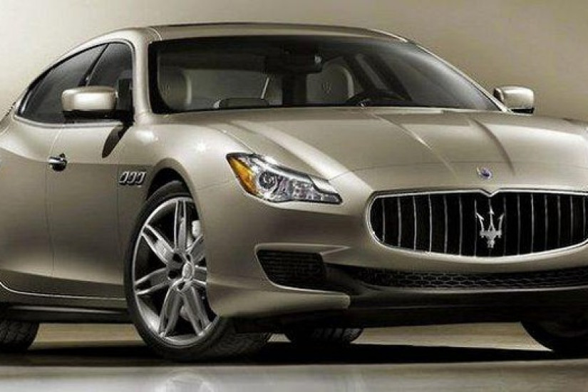 10 mẫu xe mất giá nhanh nhất sau 5 năm sử dụng