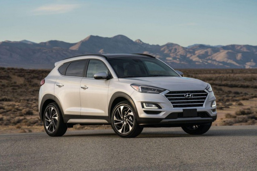 Phân khúc CUV tháng 2/2020: Mazda CX-5 giảm sâu cũng không lấy được ánh hào quang