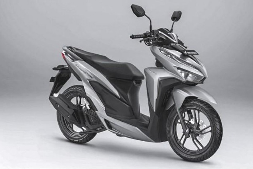 Giá xe Honda Vario 150 tại đại lý Việt Nam tháng 10/2019