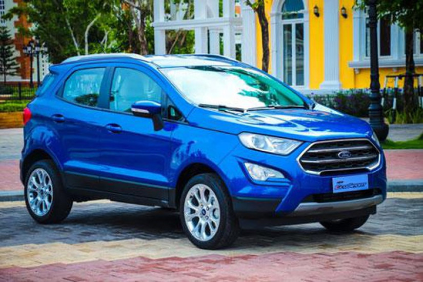 Đối thủ của Honda HR-V, Hyundai Kona giảm giá 65 triệu tại Việt Nam