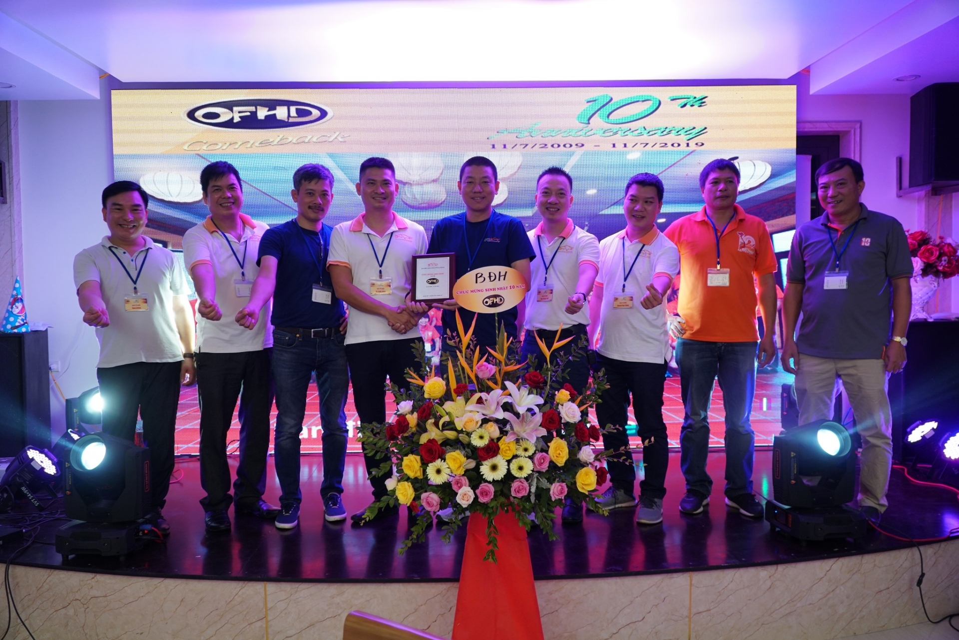 otofun hai duong ky niem 10 nam thanh lap
