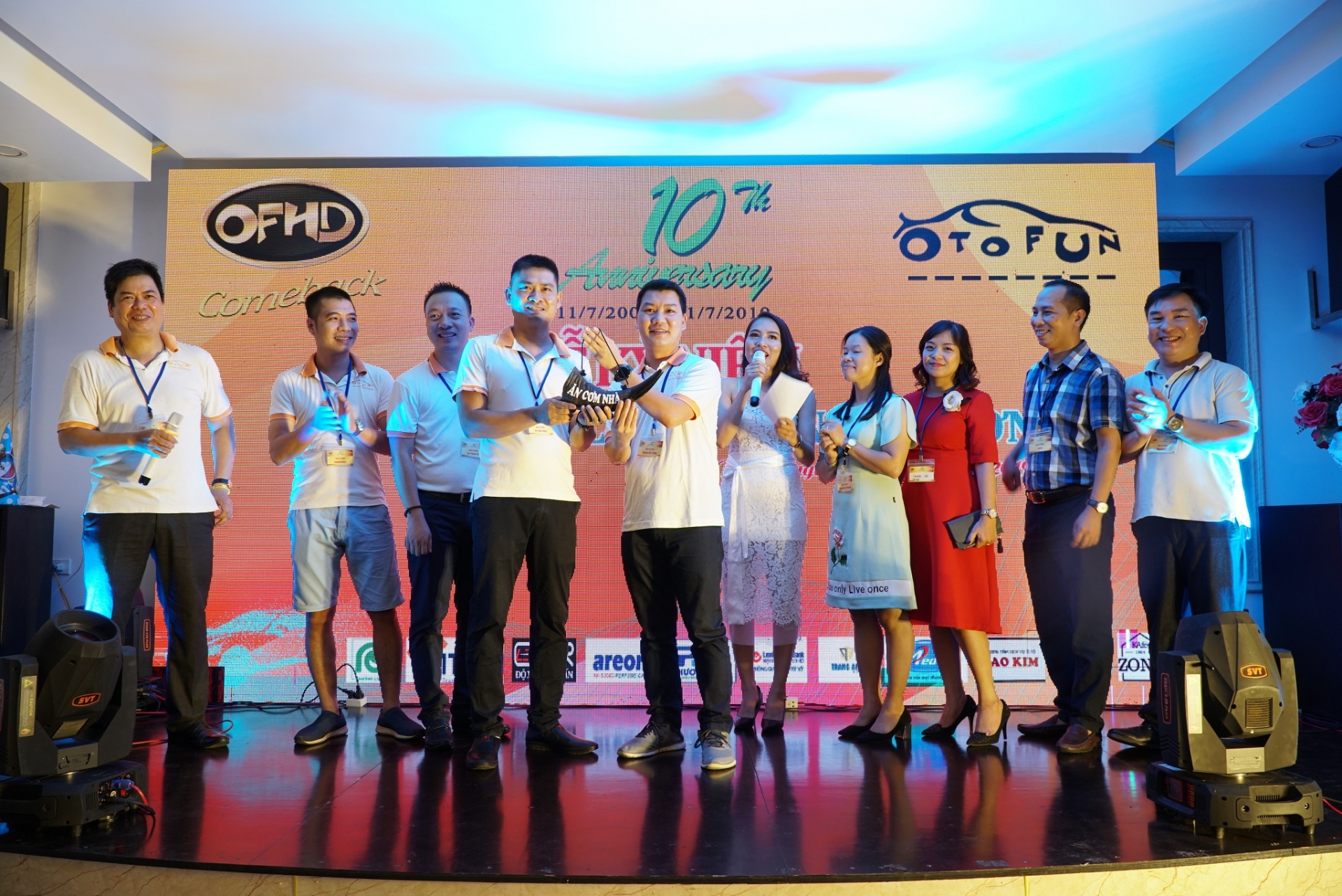otofun hai duong ky niem 10 nam thanh lap