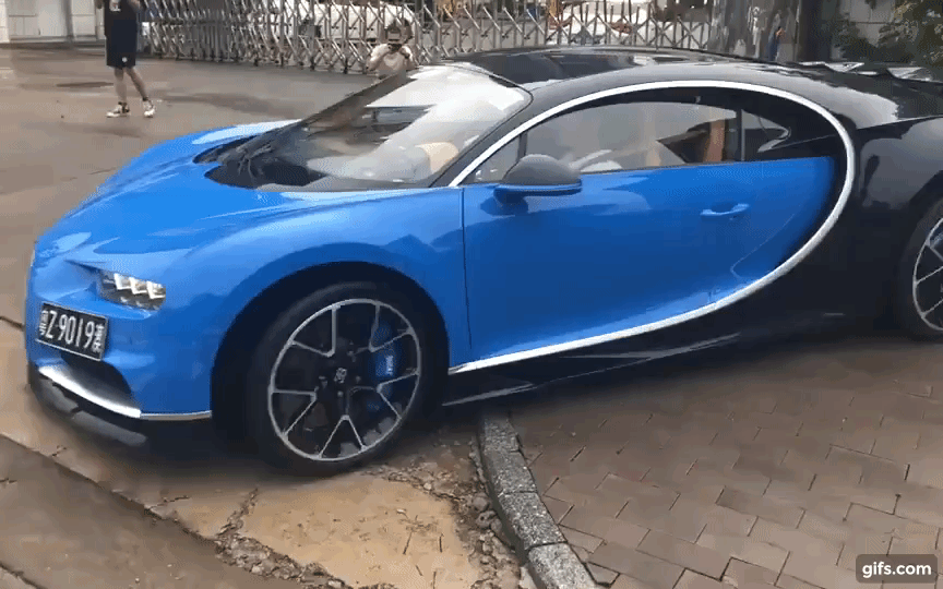 Siêu xe triệu đô Bugatti Chiron đầu tiên cập bến Trung Quốc với giá hơn 150 tỷ đồng Siêu xe triệu đô Bugatti Chiron đầu tiên cập bến Trung Quốc với giá hơn 150 tỷ đồng