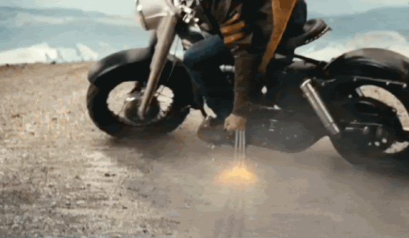 Điểm danh 6 siêu xe 2 bánh mà siêu anh hùng sử dụng trong phim Điểm danh 6 siêu xe 2 bánh mà siêu anh hùng sử dụng trong phim