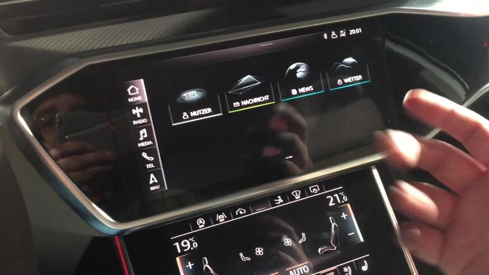 Ứng dụng Plex của  Android Auto sẽ đơn giản hoá luồng nhạc trên máy chủ