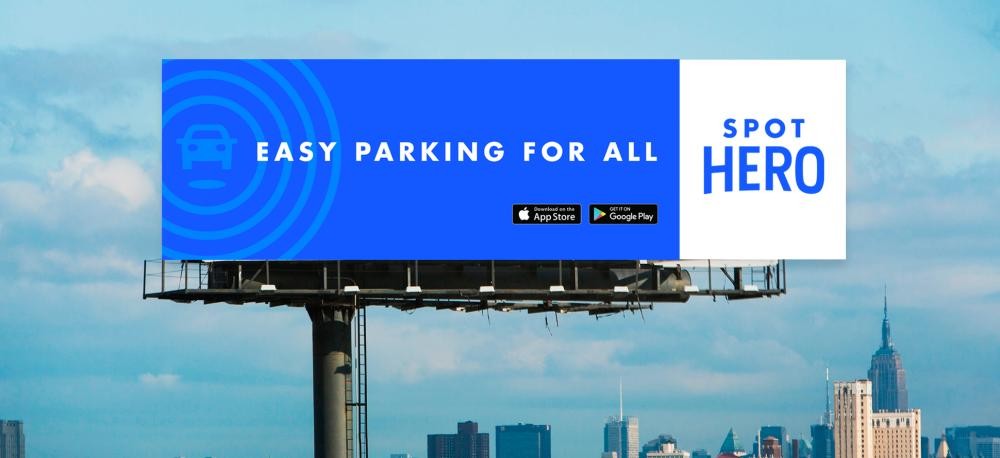 Ứng dụng đỗ xe SpotHero sẽ có mặt tại văn phòng mới ở Detroit