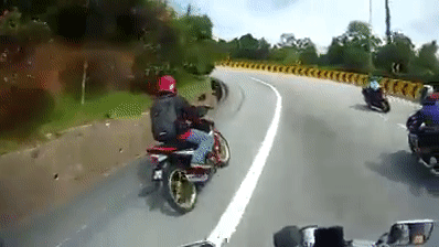 Yamaha Exciter Yamaha Exciter