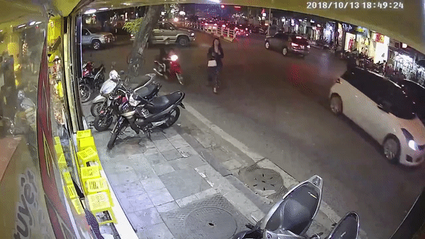 Ảnh cắt từ video clip