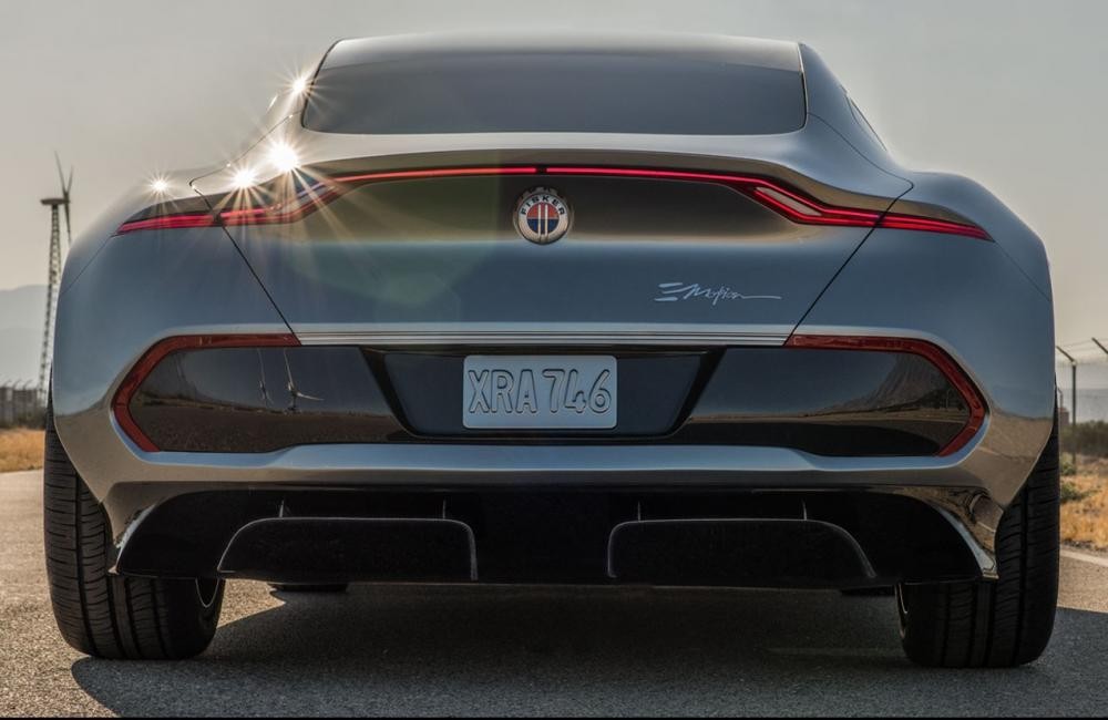 Fisker EMotion hé lộ thêm thông tin về động cơ điện công nghệ cao a3
