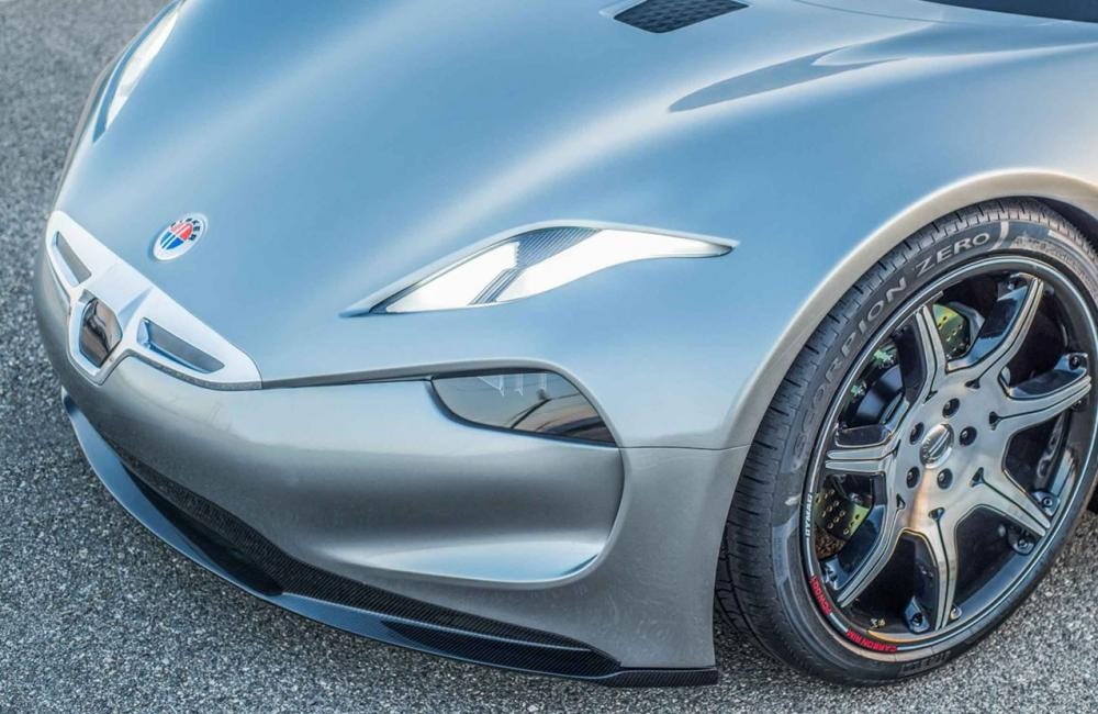 Fisker EMotion hé lộ thêm thông tin về động cơ điện công nghệ cao a3