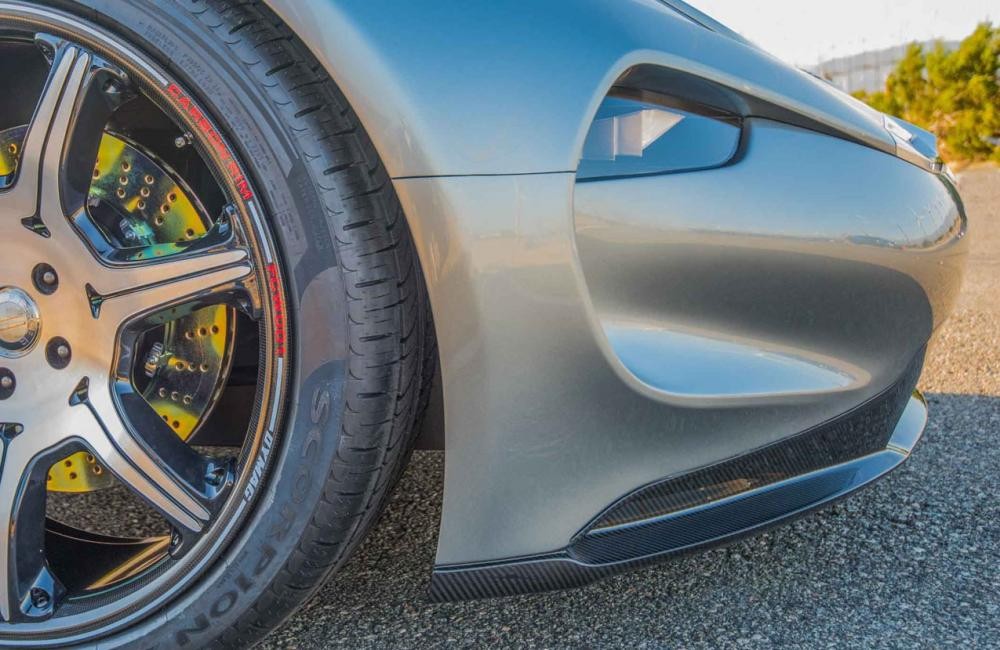 Fisker EMotion hé lộ thêm thông tin về động cơ điện công nghệ cao a5