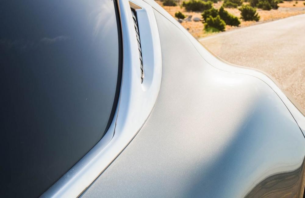 Fisker EMotion hé lộ thêm thông tin về động cơ điện công nghệ cao a8