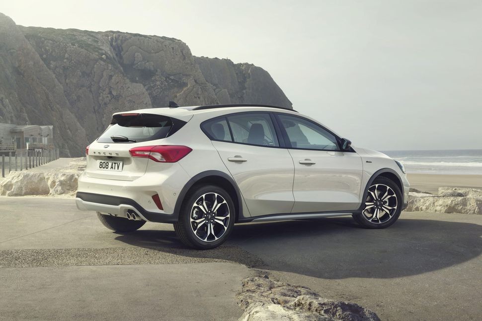 Tuy nhiên kế hoạch này sẽ không có nhiều ảnh hưởng tới doanh số của Ford
