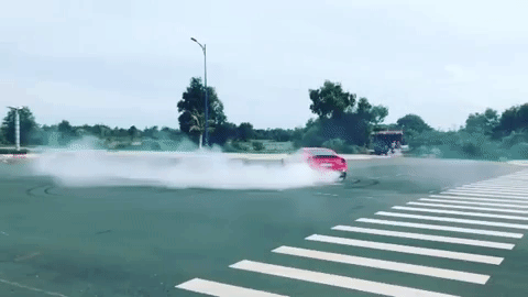 Đã mắt với video drift siêu xe Ferrari F12 Berlinetta độ DMC độc nhất Việt Nam Đã mắt với video drift siêu xe Ferrari F12 Berlinetta độ DMC độc nhất Việt Nam