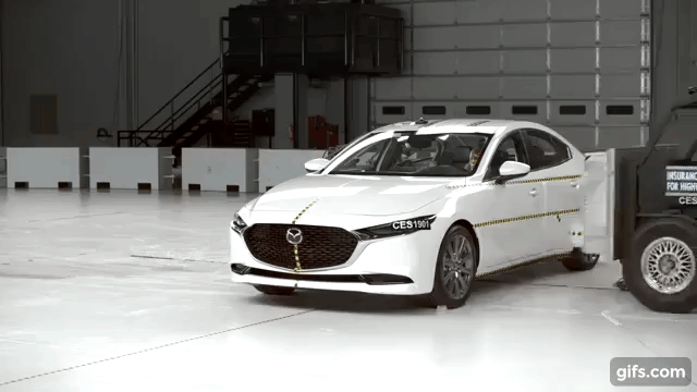 Mazda3 2020 sẽ về Việt Nam không chỉ đẹp mã mà còn an toàn Mazda3 2020 sẽ về Việt Nam không chỉ đẹp mã mà còn an toàn