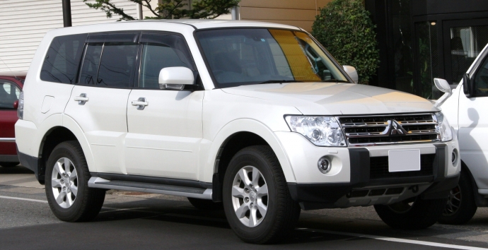 Mitsubishi Outlander Sport và Pajero đều không bán được chiếc xe nào trong tháng 5 a2