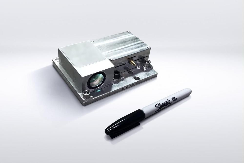 GM mua lại nhà sản xuất LIDAR để phát triển công nghệ xe hơi tự lái