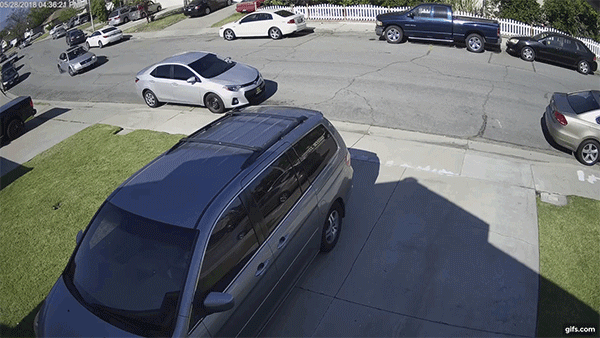 Thiếu niên 15 tuổi gây tai nạn khi ôm cua, nói dối là bị xe khác tông trúng Thiếu niên 15 tuổi gây tai nạn khi ôm cua, nói dối là bị xe khác tông trúng