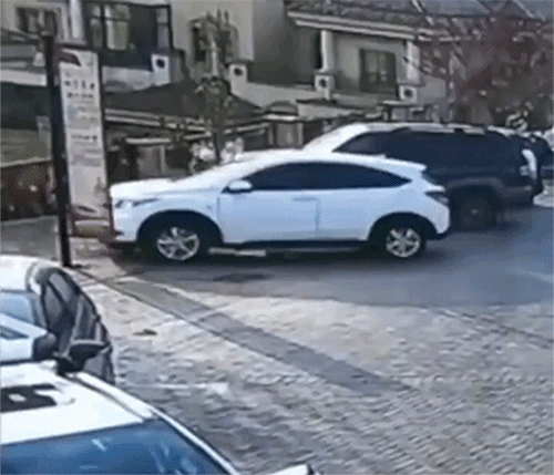 Ô tô rơi xuống đất từ độ cao 10 m, một phụ nữ tử vong Ô tô rơi xuống đất từ độ cao 10 m, một phụ nữ tử vong