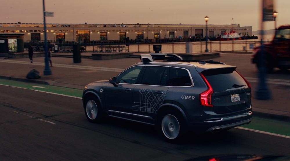 Hội đồng quản trị Uber đồng ý hạn chế quyền lực của CEO