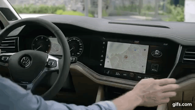 Khám phá 5 tính năng nổi bật của Volkswagen Touareg 2019 sắp ra mắt Việt Nam Khám phá 5 tính năng nổi bật của Volkswagen Touareg 2019 sắp ra mắt Việt Nam